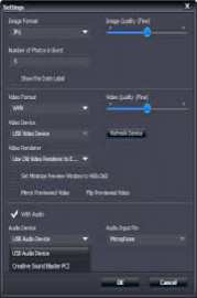 ArcSoft WebCam Companion 4