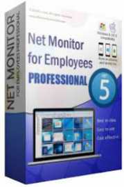 Network LookOut Net Monitor for Employees