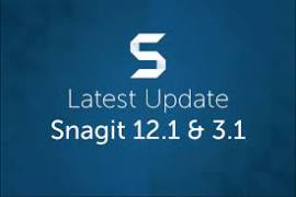 Snagit 12 4