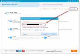 EaseUS Data Recovery Wizard Professional