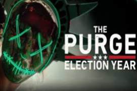 The Purge: Election Year 2016