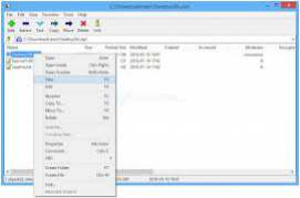 7 Zip 16