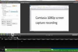 Camtasia Studio 8