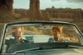 Thelma Louise 25Th