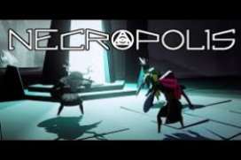 Necropolis CODEX