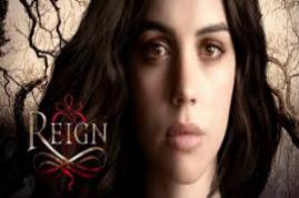 Reign s03e14
