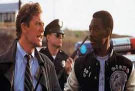 Beverly Hills Cop 2016