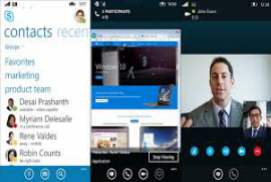 Microsoft Lync 2013