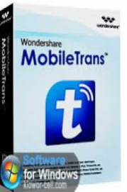 Wondershare MobileTrans v7
