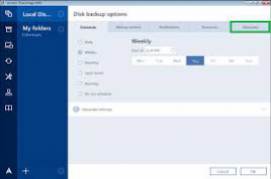 Acronis True Image 2016