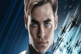 Star Trek Beyond 2016