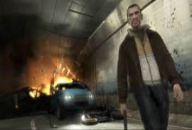GTAIV Patch 1