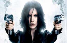 Underworld: Blood Wars 2017