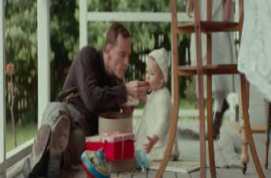 The Light Between Oceans 2016