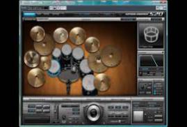 Superior Drummer