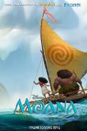 Moana 2016