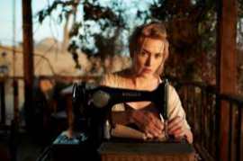 The Dressmaker 2015