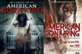 American Conjuring 2016
