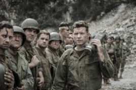 Hacksaw Ridge 2016