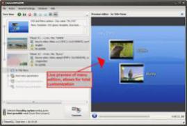VSO ConvertXtoDVD 6