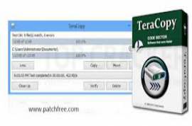 TeraCopy Pro v3