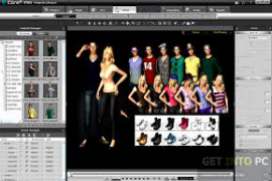 Reallusion iClone Pro 6