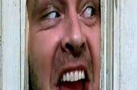 Tcm: The Shining 2016