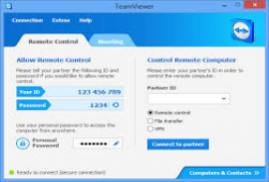 TeamViewer Corporate Premium Server Enterprise 11