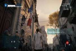 Assassins Creed Unity 1