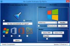 Re Loader Activator 2