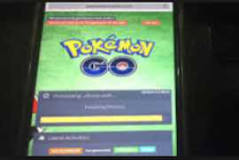 Pokemon GO Full Cracked APK MOD