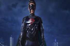 Doctor Who: Return Of Dr&nbsp;Mysterio