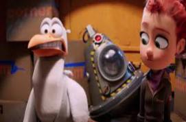 Storks 2016