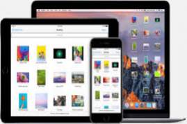 ICloud 4 0