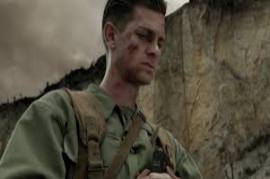 Hacksaw Ridge 2016