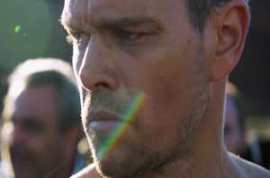 Jason Bourne 2016