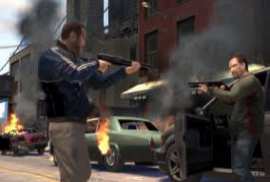 GTAIV Patch 1