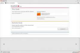 AnyDesk 1 2