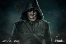 Arrow season 5 episode 8