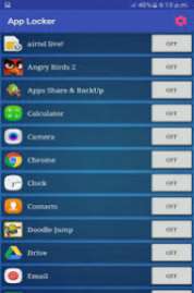 AppLocker 1 3