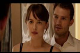 Fifty Shades Darker 2016