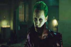 Suicide Squad 2016