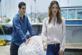 Scorpion Season 3 Episode 1