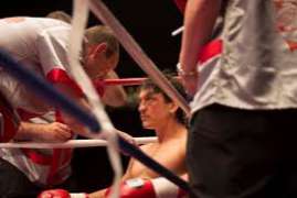 Bleed for This 2016