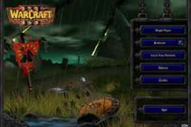 Warcraft III: The Frozen Throne Patch