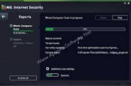 AVG 2016 v16