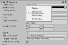 Unity 3D Sorted