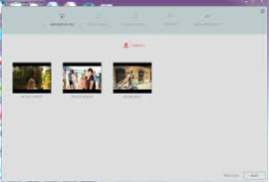 Wondershare Filmora v7