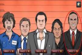 Criminal Case 1