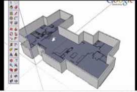 SketchUp Pro 2014